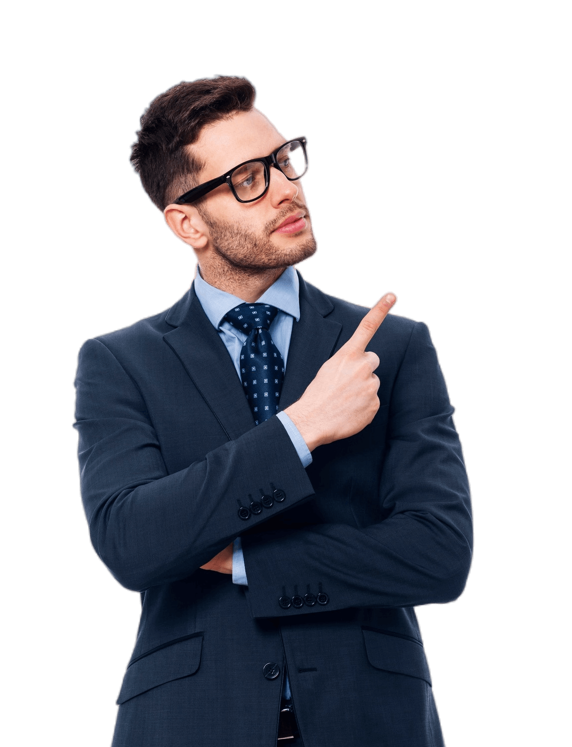 why choose carsan group, coorporate man.