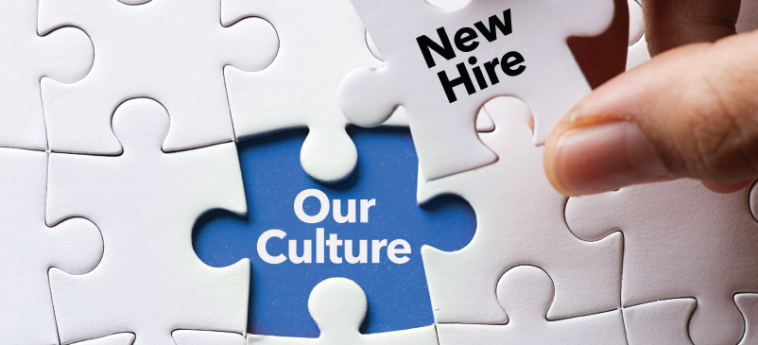The Importance of Cultural Fit in Recruitment